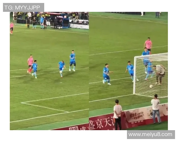 足球巨星化身老头街头嬉戏引发围观粉丝热议欢乐瞬间